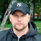 Шубин Максим