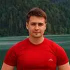 Жданов Кирилл