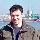 Куликов Никита