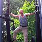 Кондратьев Павел