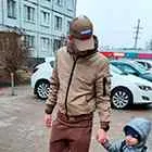 Богданов Матвей