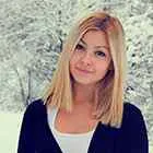 Кузнецова Анастасия