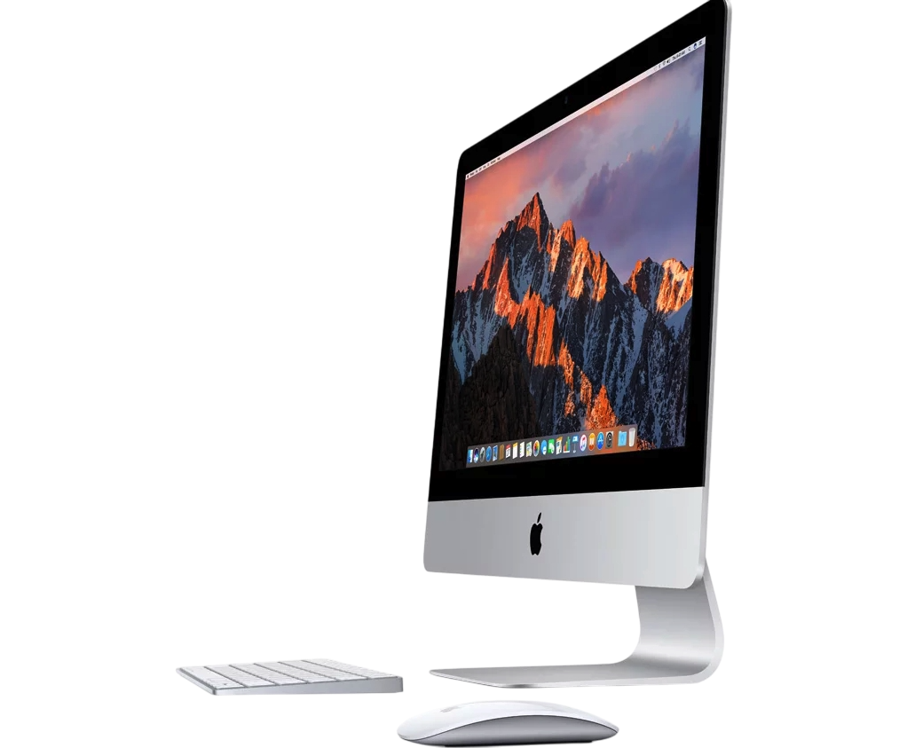 iMac 21.5 2015