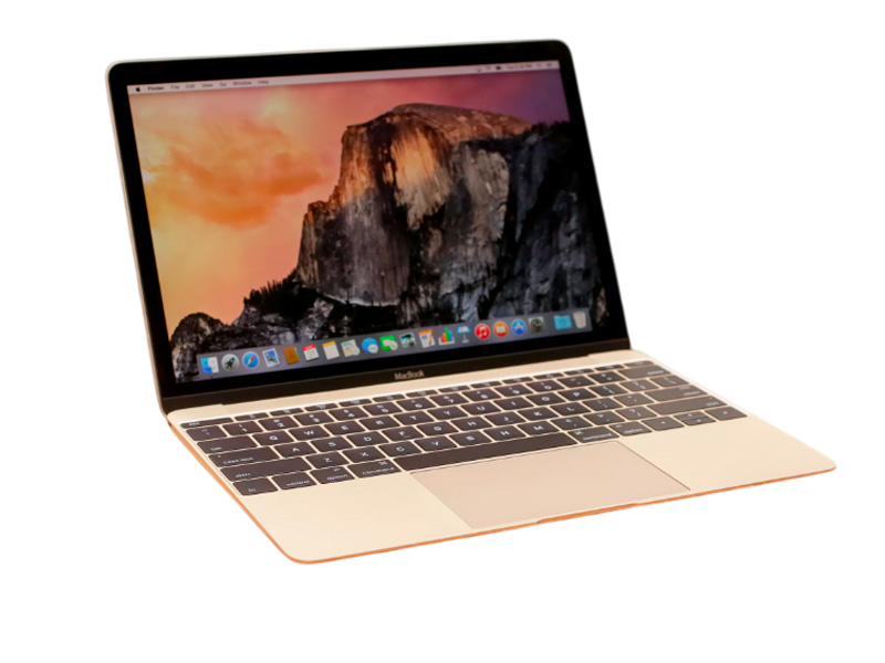 MacBook 12 Retina 2015